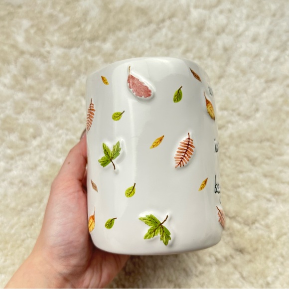 Rae Dunn Mug - Picture 2 of 7